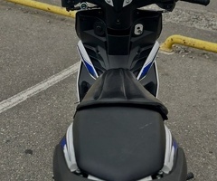 Moped, 2023, 0.05L, 29000 km