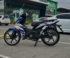Moped, 2023, 0.05L, 29000 km
