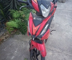 Motosiklet, 2021, 0.05L, 99943 km