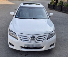 Toyota  Camry, 2011, 2.4L, 253000 km, Avtomat