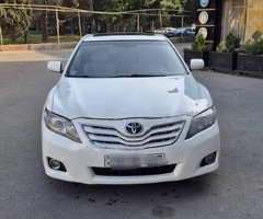 Toyota  Camry, 2011, 2.4L, 253000 km, Avtomat
