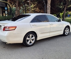 Toyota  Camry, 2011, 2.4L, 253000 km, Avtomat