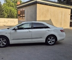 Toyota  Camry, 2011, 2.4L, 253000 km, Avtomat