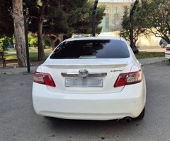 Toyota  Camry, 2011, 2.4L, 253000 km, Avtomat