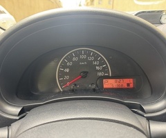 Nissan  Micra, 2014, 1.2L, 51000 km, Variator
