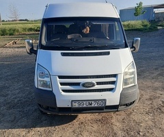 2011, 2.4L, 232300 km, Mexanika
