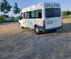 2011, 2.4L, 232300 km, Mexanika