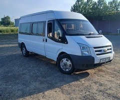 2011, 2.4L, 232300 km, Mexanika