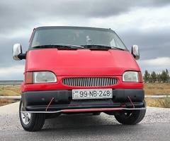 1999, 2.5L, 665559 km, Mexanika