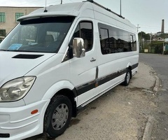 2009, 2.2L, 370000 km, Mexanika