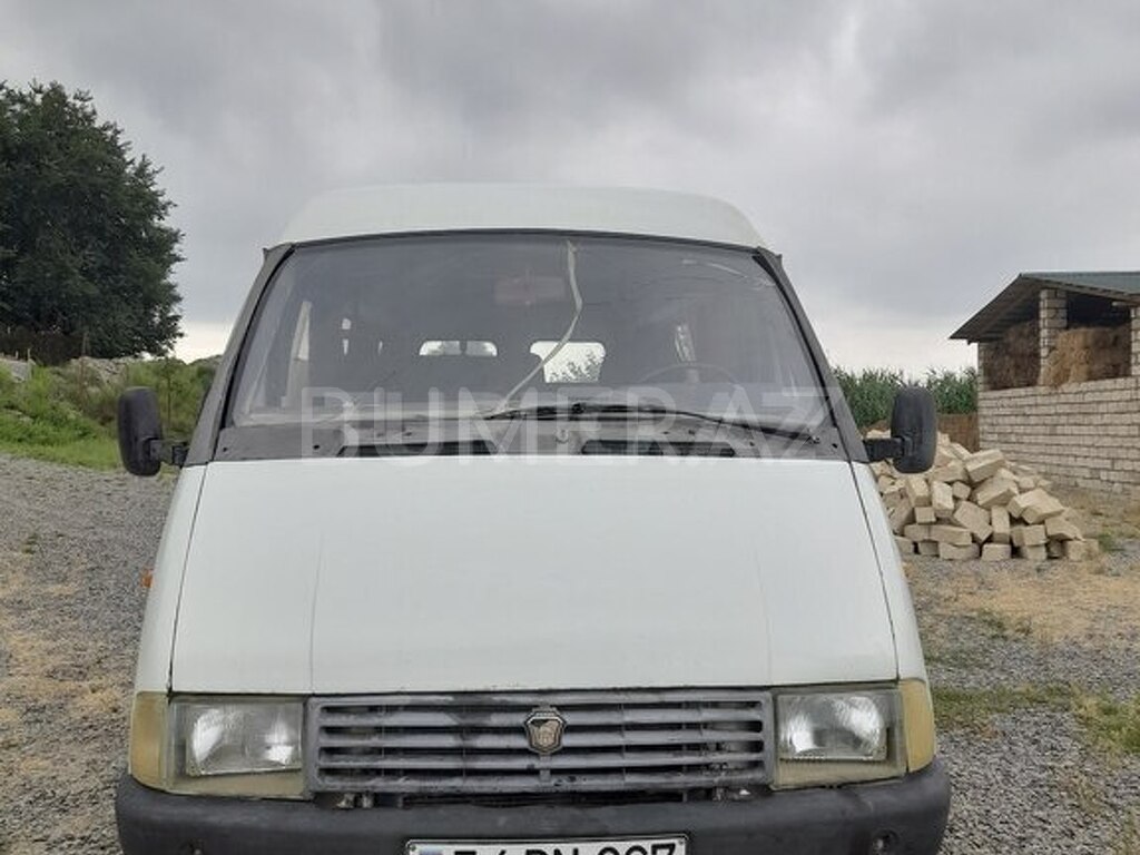 1999, 2.4L, 342440 km, Mexanika