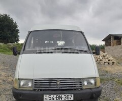 1999, 2.4L, 342440 km, Mexanika