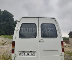 1999, 2.4L, 342440 km, Mexanika
