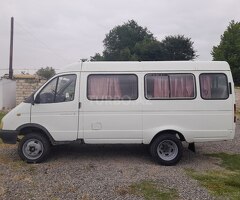 1999, 2.4L, 342440 km, Mexanika