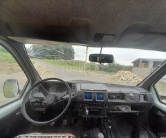 1999, 2.4L, 342440 km, Mexanika
