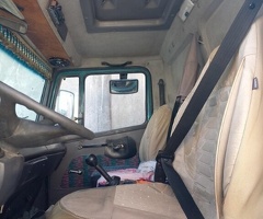 Atego 814 , 1995, 3.9L, 481500 km, Mexanika