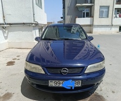 Opel  Vectra, 1999, 2.0L, 389000 km, Avtomat