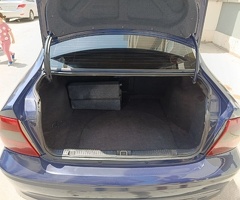 Opel  Vectra, 1999, 2.0L, 389000 km, Avtomat