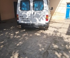 1991, 2.5L, 547949 km, Mexanika