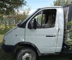 33021 , 1999, 2.5L, 190000 km, Mexanika