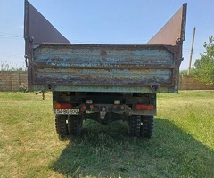 53, 1988, 4.3L, 154000 km, Mexanika