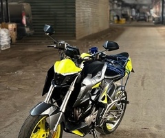 Motosiklet, 2020, 0.30L, 39000 km
