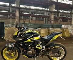 Motosiklet, 2020, 0.30L, 39000 km