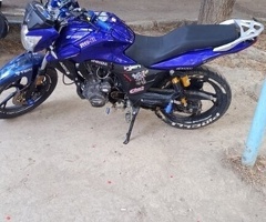 Motosiklet, 2023, 0.15L, 23420 km