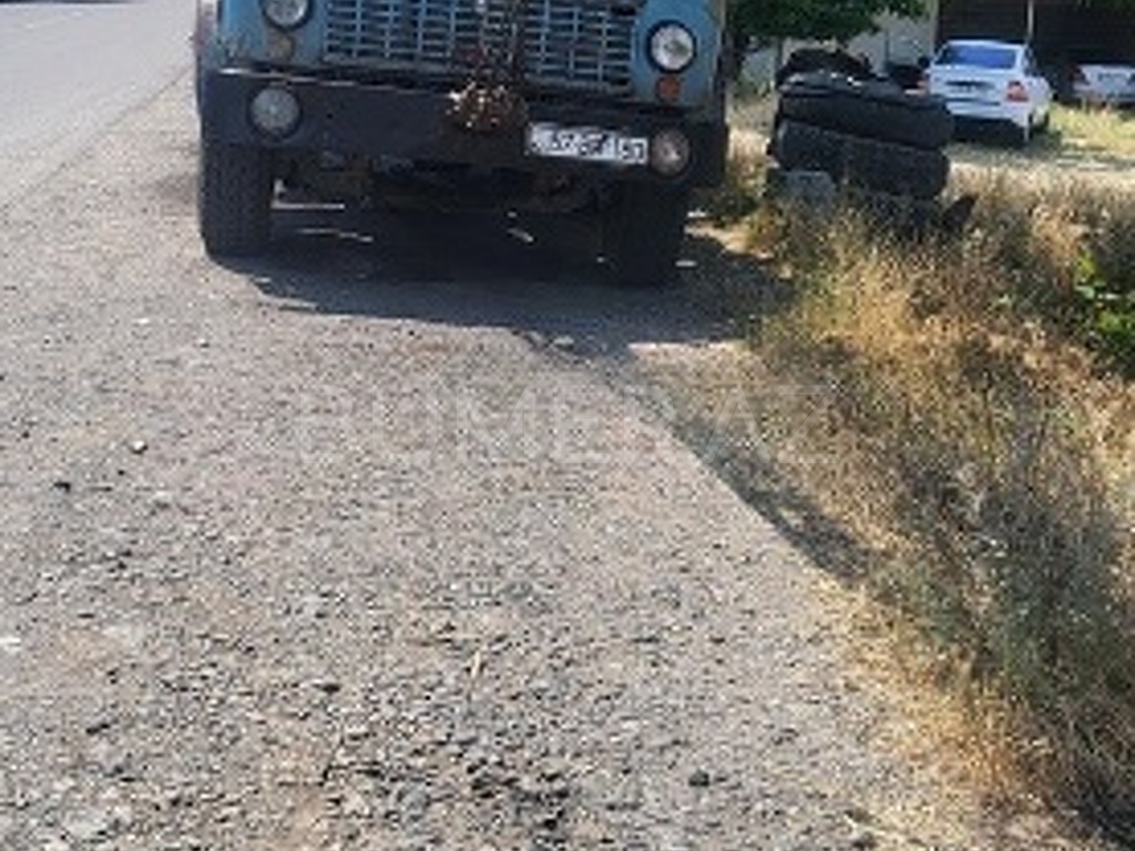MAZ, Avto Kranlar, 1984, 19888 km