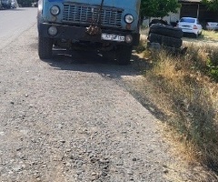 MAZ, Avto Kranlar, 1984, 19888 km