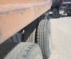 Kamaz, 1988, 11L, 458000 km, Mexanika