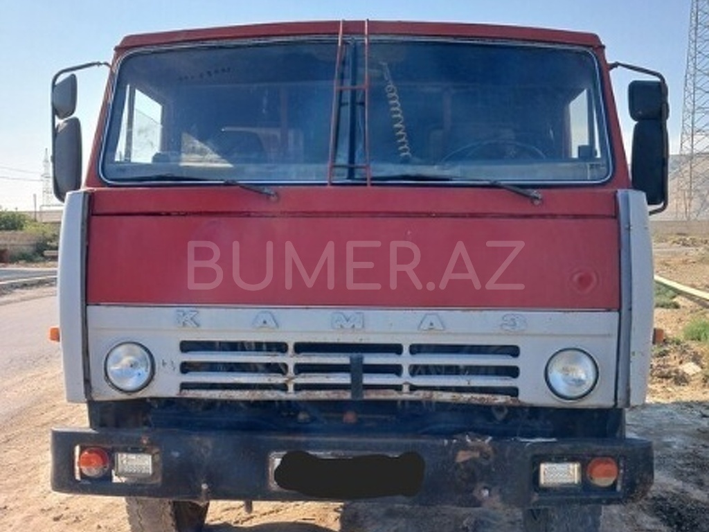 MARKALAR, 1991, 11L, 191000 km, Mexanika