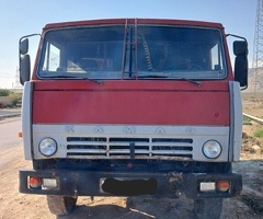MARKALAR, 1991, 11L, 191000 km, Mexanika