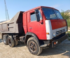 MARKALAR, 1991, 11L, 191000 km, Mexanika