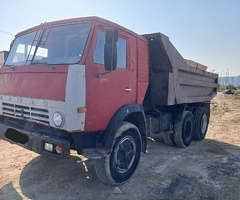MARKALAR, 1991, 11L, 191000 km, Mexanika