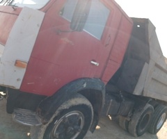 MARKALAR, 1991, 11L, 191000 km, Mexanika