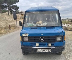 1993, 2.3L, 350000 km, Mexanika