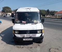 1994, 2.3L, 500000 km, Mexanika