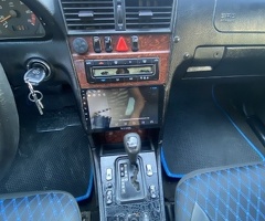 Mercedes C Class  C 200, 1998, 2.0L, 215151 km, Avtomat
