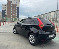 MG 3, 2012, 1.5L, 160000 km, Mexanika