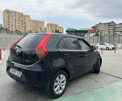 MG 3, 2012, 1.5L, 160000 km, Mexanika