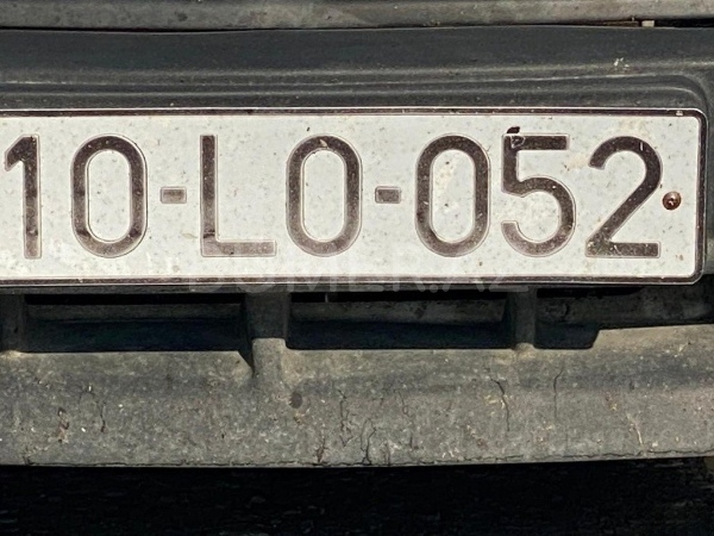 10-LO-052
