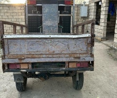 Motosiklet, 2015, 0.15L, 10000 km