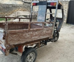 Motosiklet, 2015, 0.15L, 10000 km