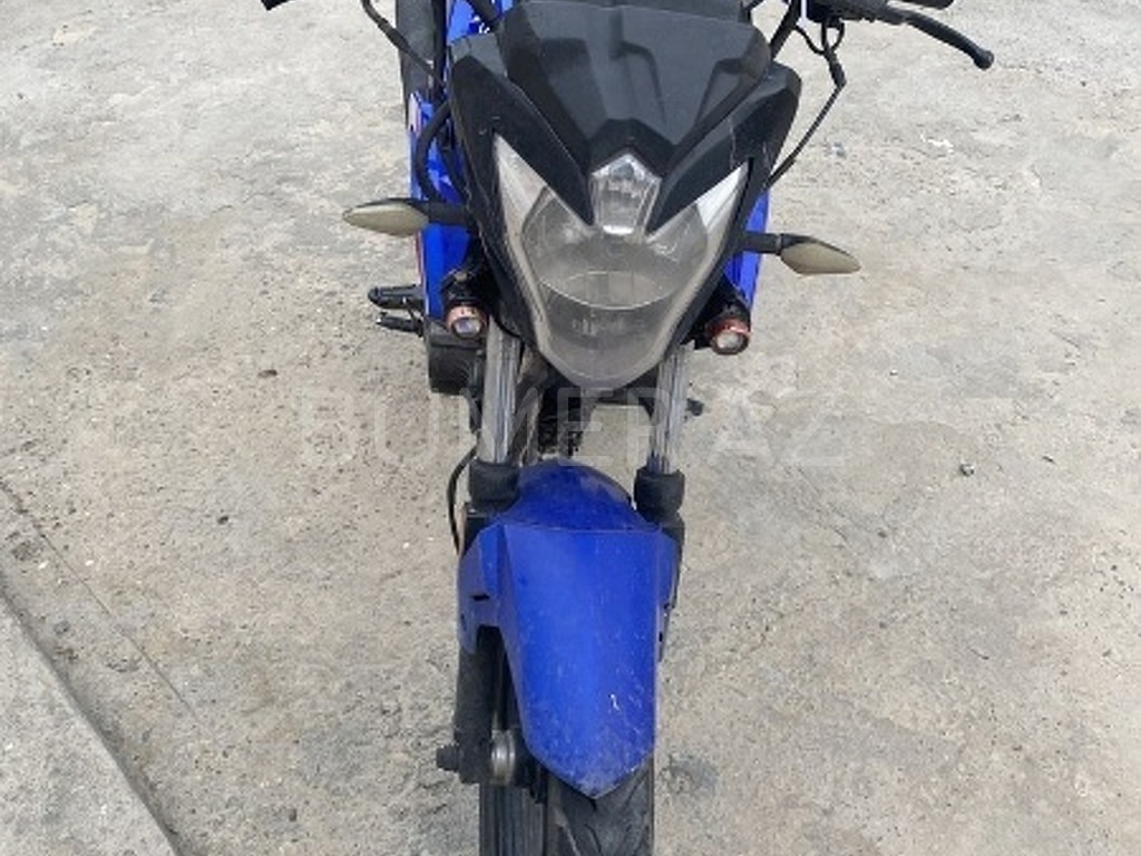 Motosiklet, 2022, 0.15L, 528000 km