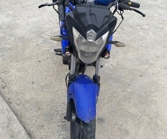 Motosiklet, 2022, 0.15L, 528000 km