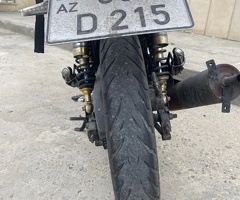 Motosiklet, 2022, 0.15L, 528000 km