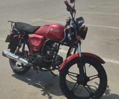 Motosiklet, 2022, 0.05L, 22222 km