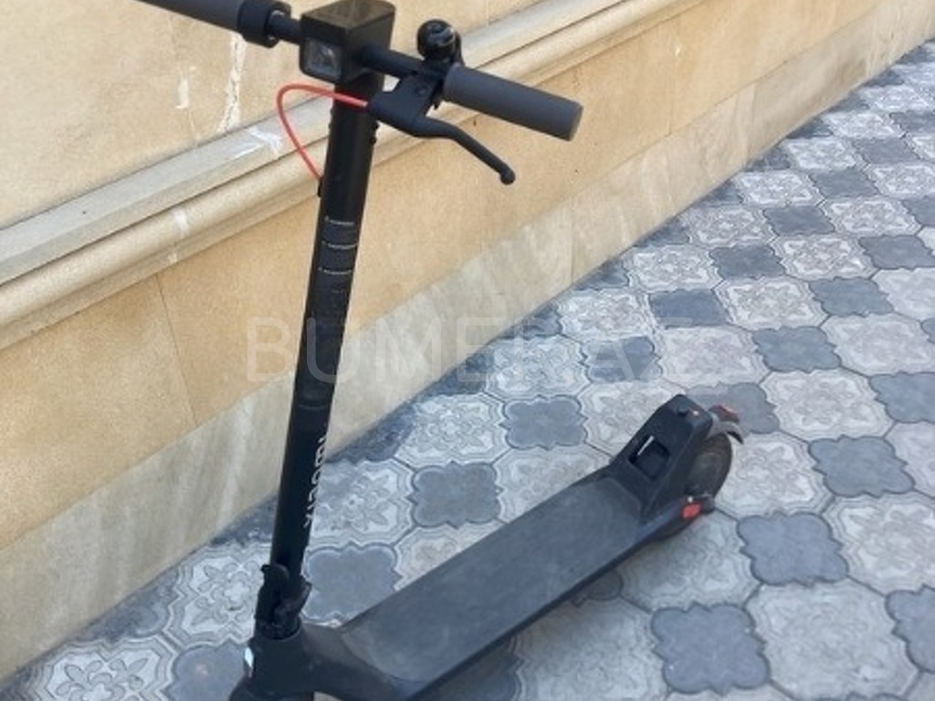 Skuter,  Xiaomi Electron Scooter 4 gen2