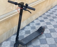 Skuter,  Xiaomi Electron Scooter 4 gen2